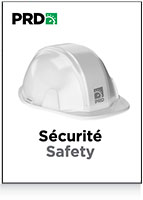 Catalogue de sécurité
