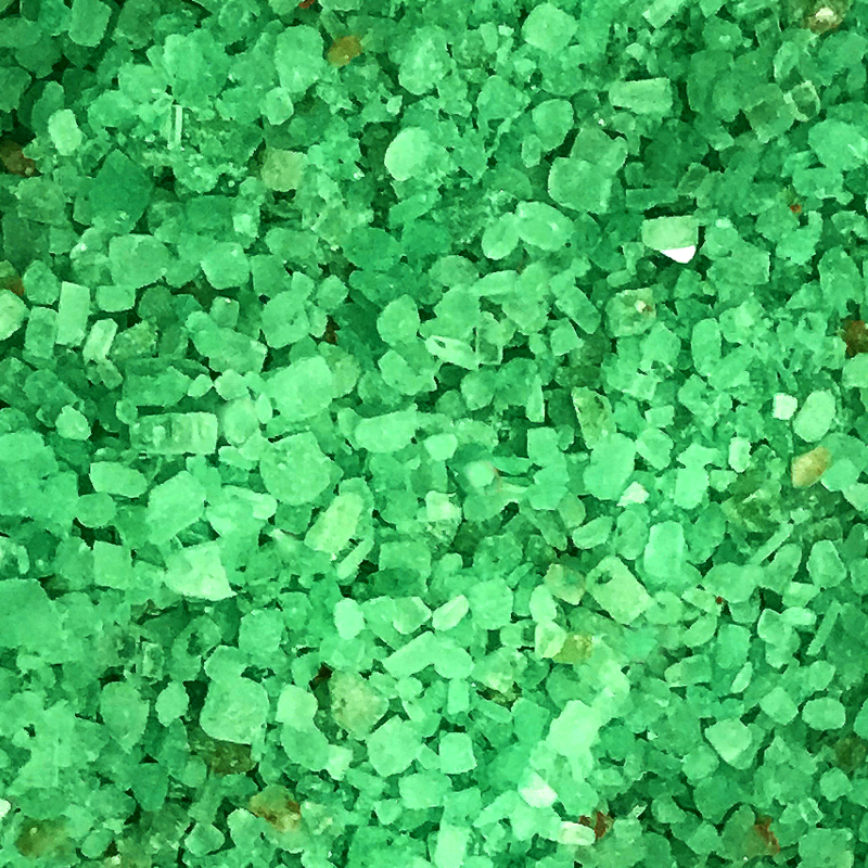 Arctic Eco Green couleur du produits
