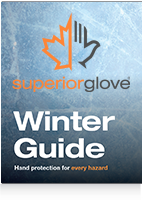 Superior Glove Winter Guide