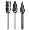 Picture for category Carbide Burs