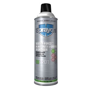 Picture of Neutra-force heavy duty degreaser