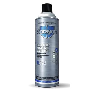 Picture of Flash free safety solvent and degreaser #SP20848