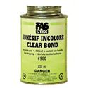 Picture of Clear Bond adhesive