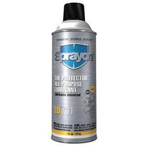 Picture of LU711 The Protector™ All Purpose Lubricant from Sprayon