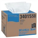Picture of Extra-tough WYPALL® X60 ECONOMIC Towels #KC34015