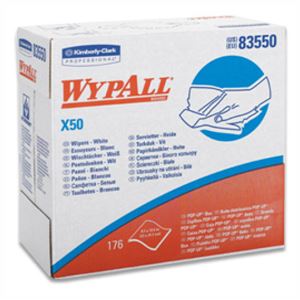 Picture of WYPALL®  x50 Wipers