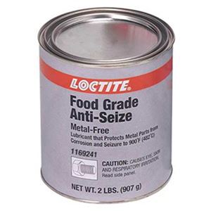 Picture of LB 8014™ Food Grade Anti-Seize 8 oz