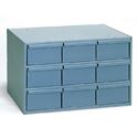 Picture of SMALL HIGH DENSITY 9 DRAWER CABINETS