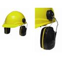 Picture of CAP-MOUNT EAR MUFF