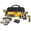 Picture of 5 TOOLS KIT