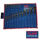 Picture of COMBINATION WRENCH SETS METRIC