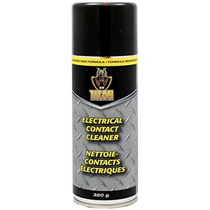 Picture of Electrical Contact Cleaner from TITAN