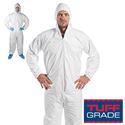Picture of Disposable Coverall Microporous SF material