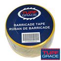 Picture of Barricade Tape