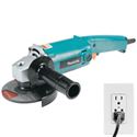 Picture of Makita 5" Angle Grinder