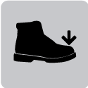 Picture for category Feet Safety