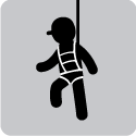 Picture for category Harness & Ropes