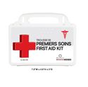 Picture of First Aid Kit approved federal regulation