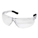 Picture of Safety Glasses - Clear Lens Anti-Fog Temple Rubber
