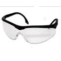 Picture of Safety Glasses - Clear Lens Temple Adjustable