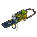 Picture of Mini Lever Hoist in camo print carrying case