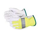 Picture of Reflective Goat-Grain Driver Gloves